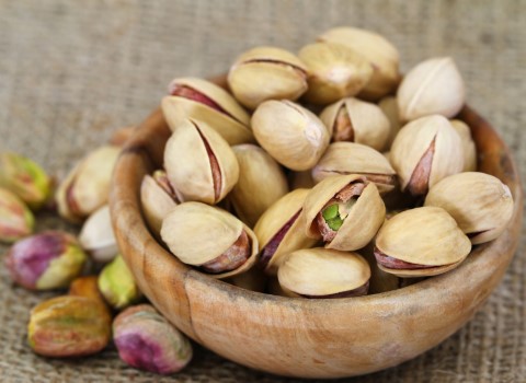 تصویر 1 از خرید و قیمت پسته کله قوچی درشت + فروش عمده